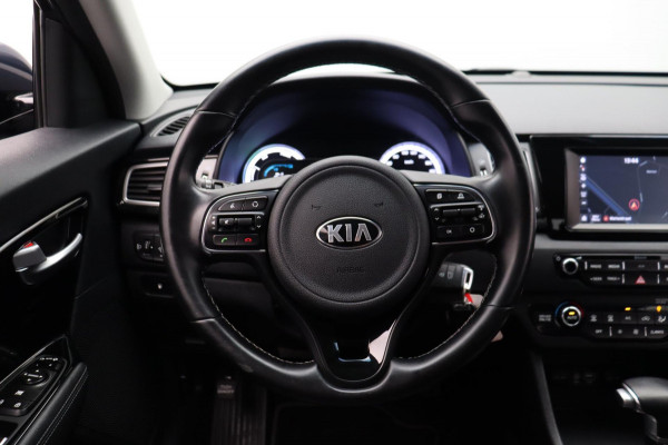 Kia Niro 1.6 GDi Hybrid DynamicLine Apple/Carplay Camera Origineel NL