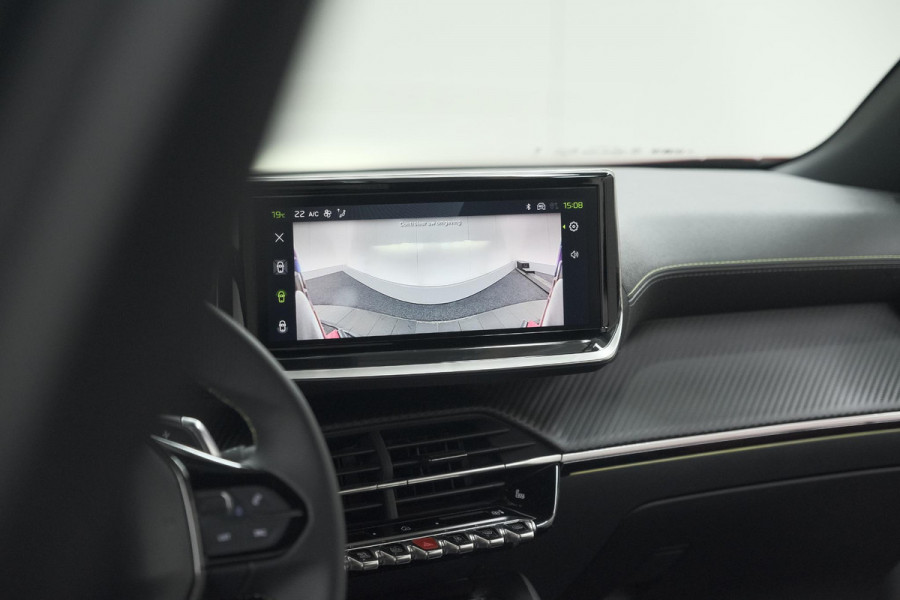 Peugeot 2008 PureTech 130 EAT8 GT | 360 Camera | Adaptieve Cruise Control | Dodehoekdetectie | Apple Carplay