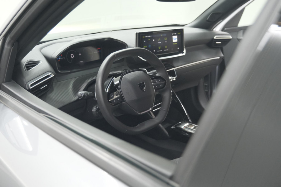 Peugeot 2008 Hybrid 136 e-DSC6 Allure | 360 Camera | Adaptieve Cruise Control | Dodehoekdetectie | Navigatie