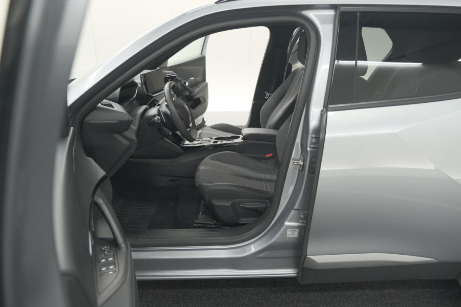 Peugeot 2008 Hybrid 136 e-DSC6 Allure | 360 Camera | Adaptieve Cruise Control | Dodehoekdetectie | Navigatie