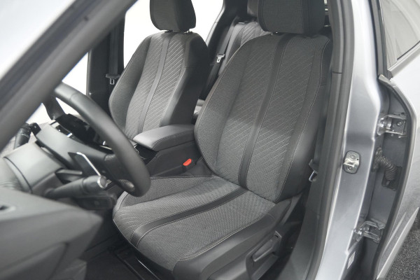 Peugeot 2008 Hybrid 136 e-DSC6 Allure | 360 Camera | Adaptieve Cruise Control | Dodehoekdetectie | Navigatie