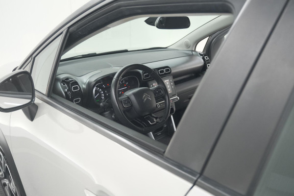 Citroën C3 Aircross PureTech 110 S&S Feel | Trekhaak | Parkeersensoren | Apple Carplay | Navigatie