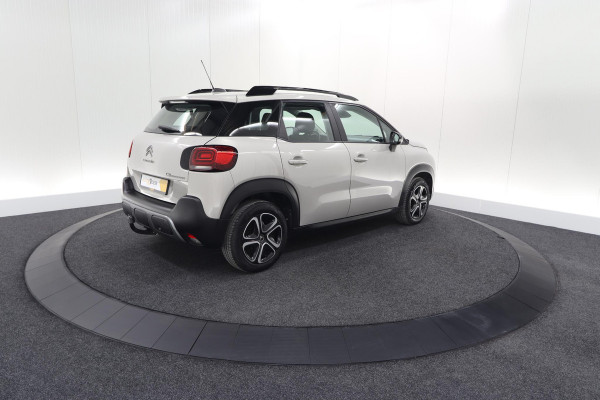 Citroën C3 Aircross PureTech 110 S&S Feel | Trekhaak | Parkeersensoren | Apple Carplay | Navigatie