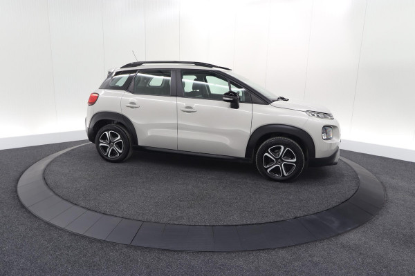 Citroën C3 Aircross PureTech 110 S&S Feel | Trekhaak | Parkeersensoren | Apple Carplay | Navigatie