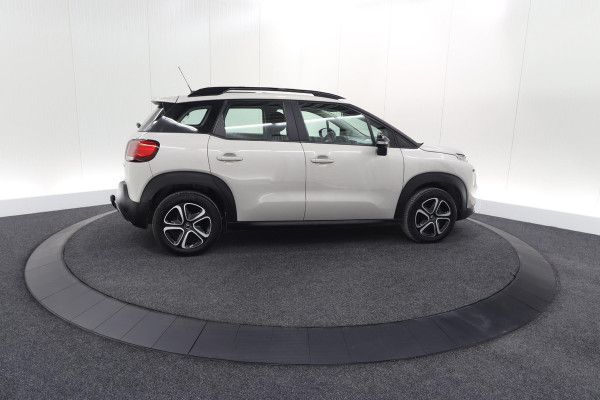Citroën C3 Aircross PureTech 110 S&S Feel | Trekhaak | Parkeersensoren | Apple Carplay | Navigatie