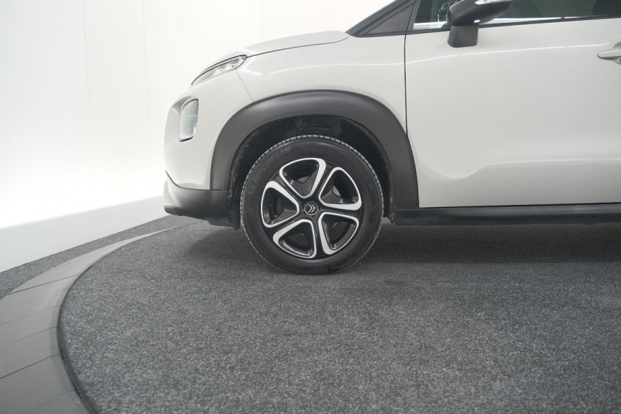 Citroën C3 Aircross PureTech 110 S&S Feel | Trekhaak | Parkeersensoren | Apple Carplay | Navigatie