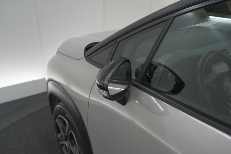 Citroën C3 Aircross PureTech 110 S&S Feel | Trekhaak | Parkeersensoren | Apple Carplay | Navigatie