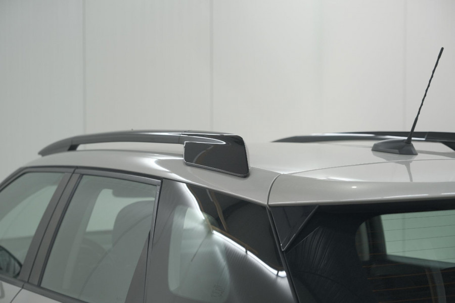 Citroën C3 Aircross PureTech 110 S&S Feel | Trekhaak | Parkeersensoren | Apple Carplay | Navigatie