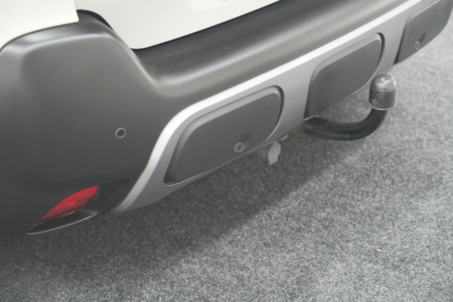 Citroën C3 Aircross PureTech 110 S&S Feel | Trekhaak | Parkeersensoren | Apple Carplay | Navigatie