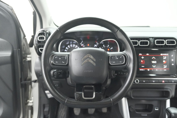 Citroën C3 Aircross PureTech 110 S&S Feel | Trekhaak | Parkeersensoren | Apple Carplay | Navigatie