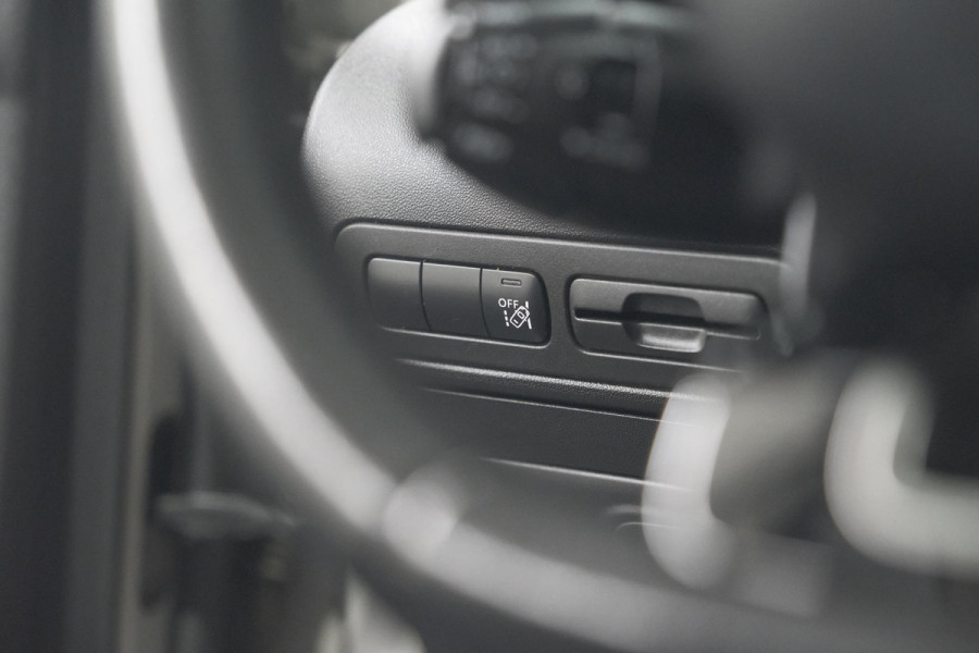 Citroën C3 Aircross PureTech 110 S&S Feel | Trekhaak | Parkeersensoren | Apple Carplay | Navigatie
