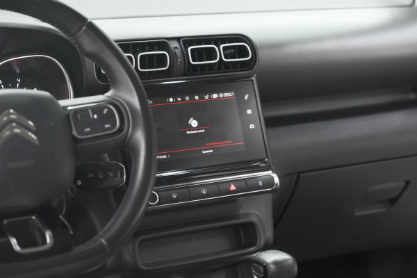Citroën C3 Aircross PureTech 110 S&S Feel | Trekhaak | Parkeersensoren | Apple Carplay | Navigatie