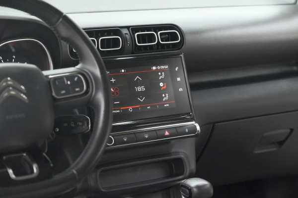 Citroën C3 Aircross PureTech 110 S&S Feel | Trekhaak | Parkeersensoren | Apple Carplay | Navigatie