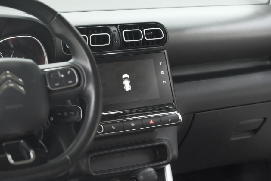 Citroën C3 Aircross PureTech 110 S&S Feel | Trekhaak | Parkeersensoren | Apple Carplay | Navigatie