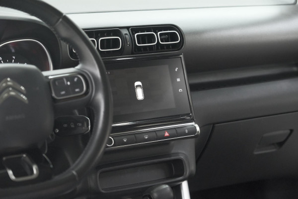 Citroën C3 Aircross PureTech 110 S&S Feel | Trekhaak | Parkeersensoren | Apple Carplay | Navigatie