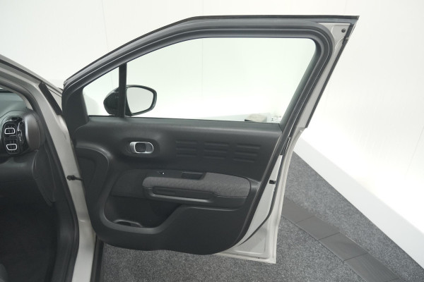 Citroën C3 Aircross PureTech 110 S&S Feel | Trekhaak | Parkeersensoren | Apple Carplay | Navigatie