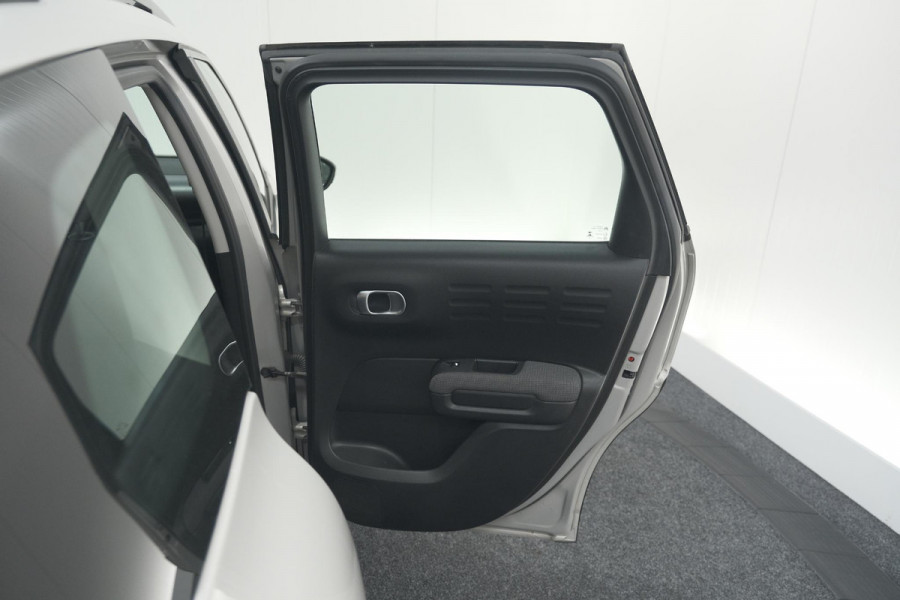Citroën C3 Aircross PureTech 110 S&S Feel | Trekhaak | Parkeersensoren | Apple Carplay | Navigatie