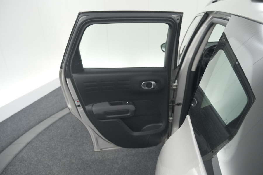 Citroën C3 Aircross PureTech 110 S&S Feel | Trekhaak | Parkeersensoren | Apple Carplay | Navigatie