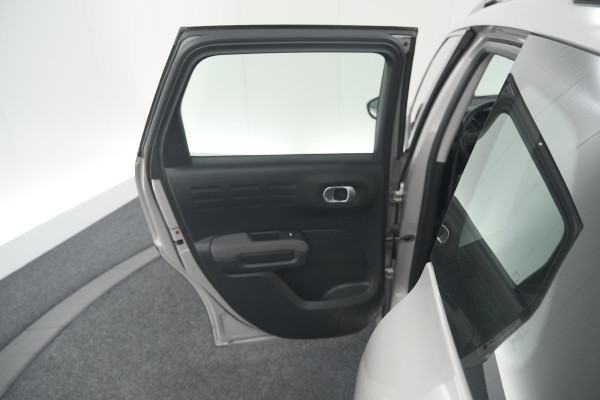 Citroën C3 Aircross PureTech 110 S&S Feel | Trekhaak | Parkeersensoren | Apple Carplay | Navigatie