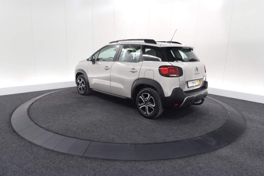 Citroën C3 Aircross PureTech 110 S&S Feel | Trekhaak | Parkeersensoren | Apple Carplay | Navigatie