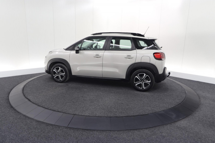 Citroën C3 Aircross PureTech 110 S&S Feel | Trekhaak | Parkeersensoren | Apple Carplay | Navigatie
