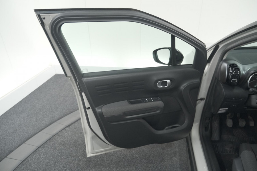 Citroën C3 Aircross PureTech 110 S&S Feel | Trekhaak | Parkeersensoren | Apple Carplay | Navigatie