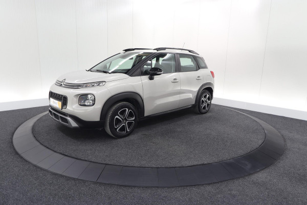 Citroën C3 Aircross PureTech 110 S&S Feel | Trekhaak | Parkeersensoren | Apple Carplay | Navigatie
