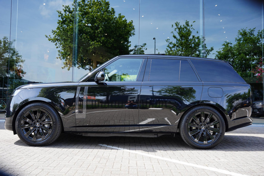 Land Rover Range Rover P 460 HSE Nieuw Modeljaar 2026