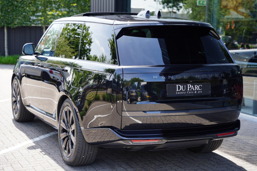 Land Rover Range Rover P 460 HSE Nieuw Modeljaar 2026