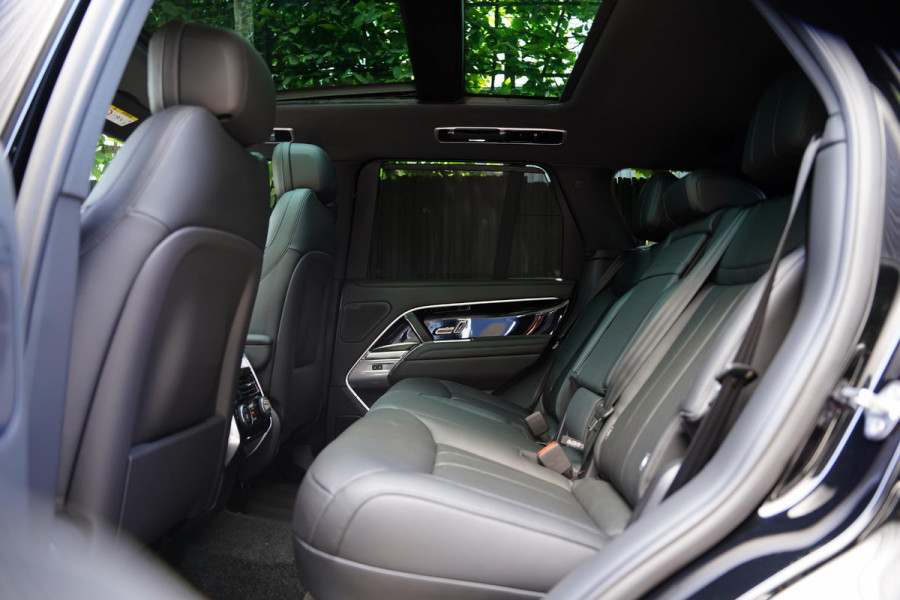 Land Rover Range Rover P 460 HSE Nieuw Modeljaar 2026