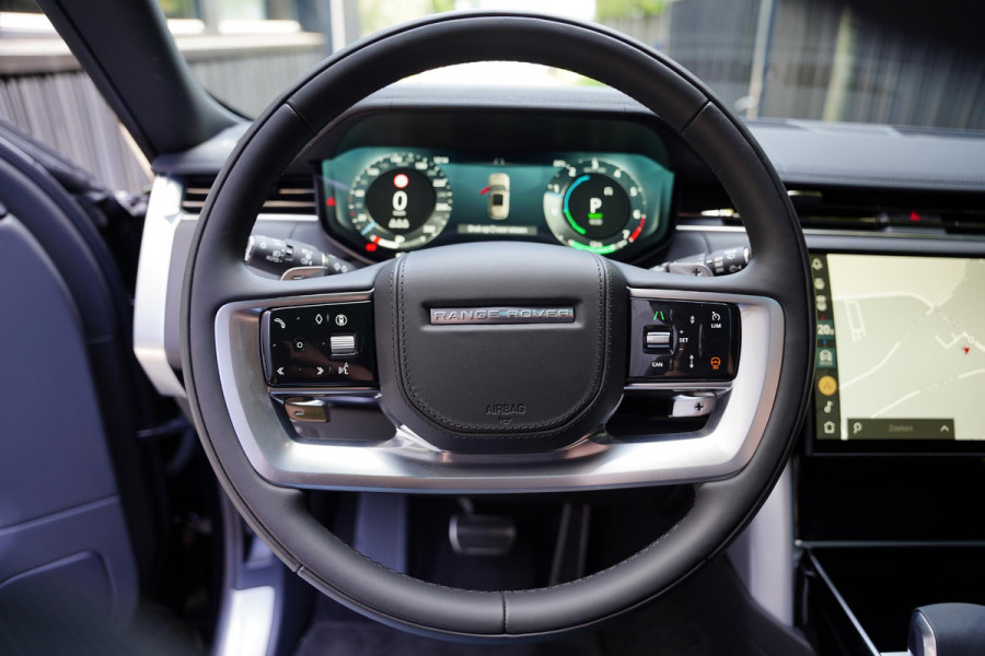Land Rover Range Rover P 460 HSE Nieuw Modeljaar 2026