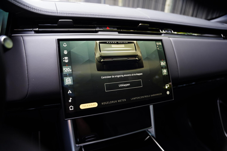 Land Rover Range Rover P 460 HSE Nieuw Modeljaar 2026