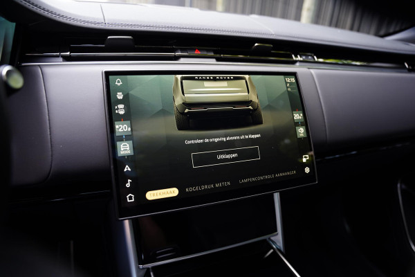 Land Rover Range Rover P 460 HSE Nieuw Modeljaar 2026