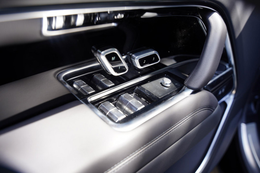 Land Rover Range Rover P 460 HSE Nieuw Modeljaar 2026