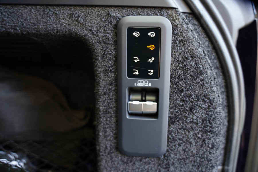 Land Rover Range Rover P 460 HSE Nieuw Modeljaar 2026