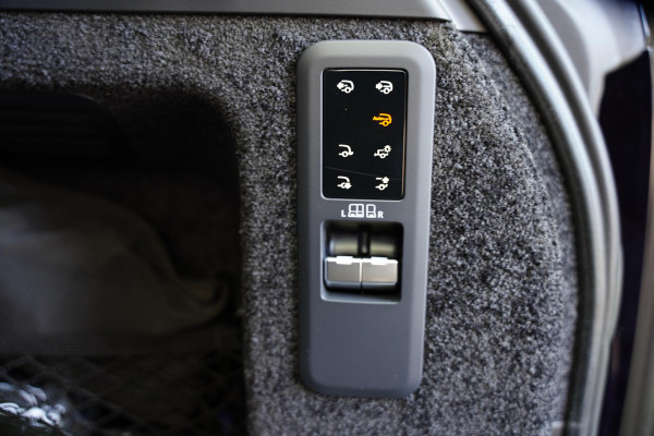 Land Rover Range Rover P 460 HSE Nieuw Modeljaar 2026