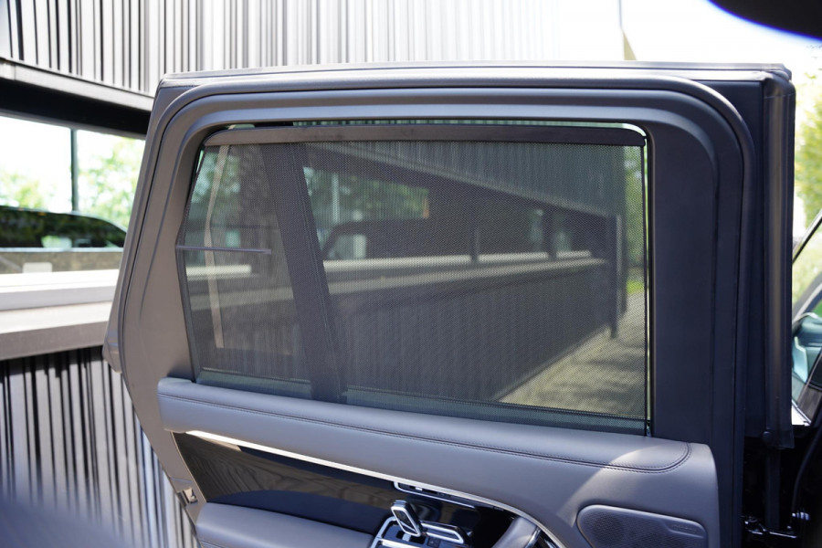 Land Rover Range Rover P 460 HSE Nieuw Modeljaar 2026