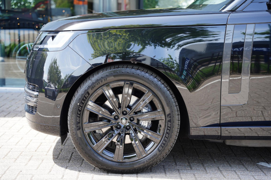 Land Rover Range Rover P 460 HSE Nieuw Modeljaar 2026