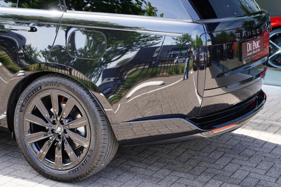 Land Rover Range Rover P 460 HSE Nieuw Modeljaar 2026