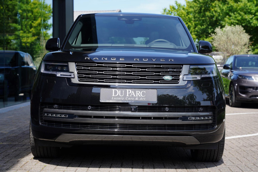 Land Rover Range Rover P 460 HSE Nieuw Modeljaar 2026