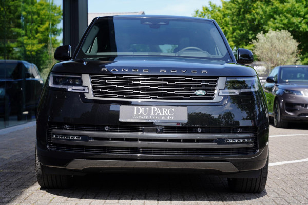 Land Rover Range Rover P 460 HSE Nieuw Modeljaar 2026