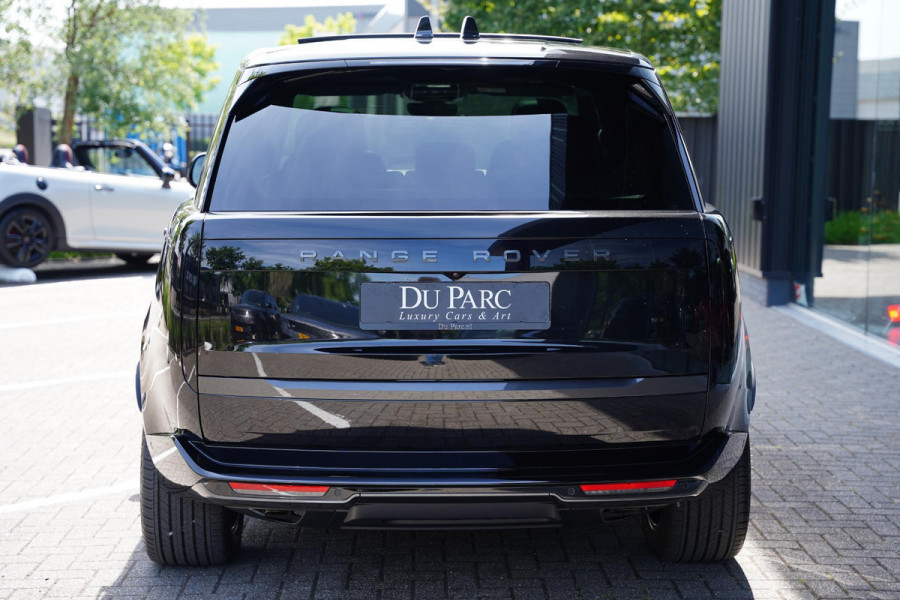 Land Rover Range Rover P 460 HSE Nieuw Modeljaar 2026