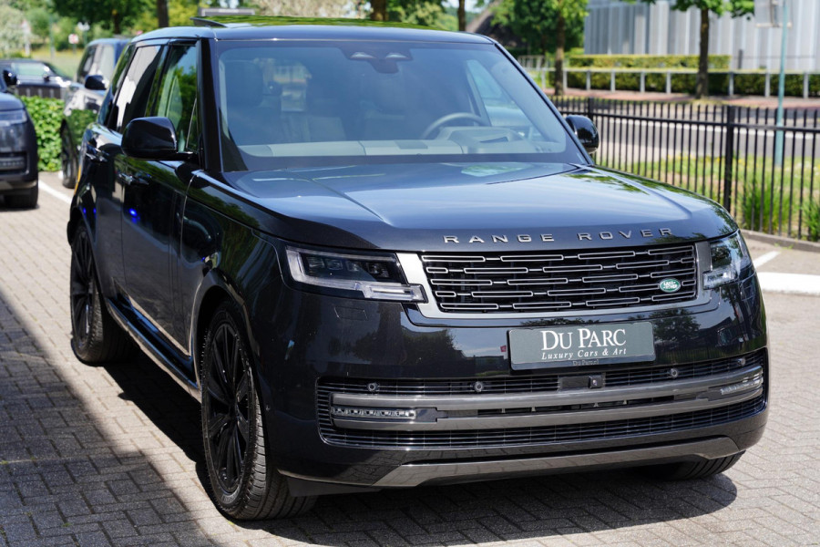 Land Rover Range Rover P 460 HSE Nieuw Modeljaar 2026