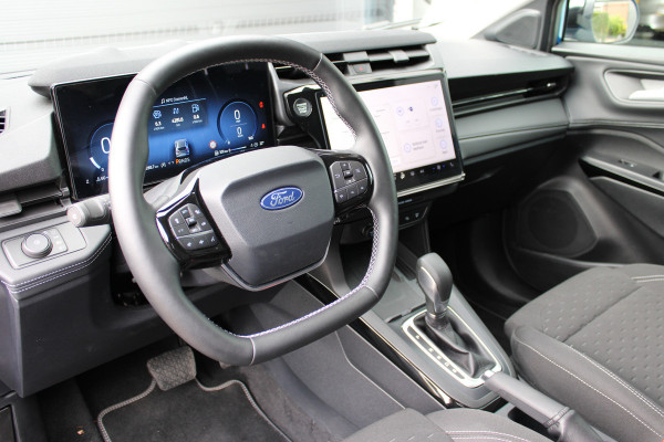 Ford Puma 1.0 EcoBoost Hybrid Titanium | Trekhaak | 360 Camera |  BLIS | Navigatie | Winterpack