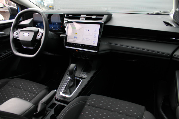 Ford Puma 1.0 EcoBoost Hybrid Titanium | Trekhaak | 360 Camera |  BLIS | Navigatie | Winterpack