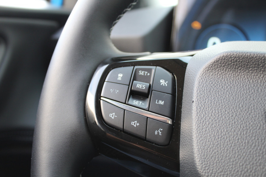 Ford Puma 1.0 EcoBoost Hybrid Titanium | Trekhaak | 360 Camera |  BLIS | Navigatie | Winterpack