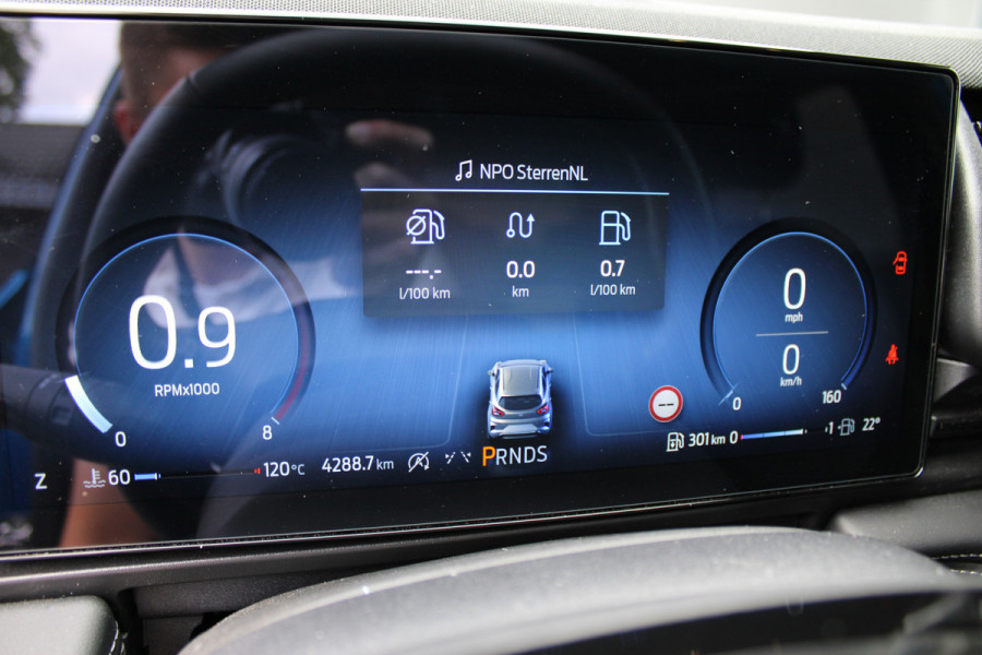 Ford Puma 1.0 EcoBoost Hybrid Titanium | Trekhaak | 360 Camera |  BLIS | Navigatie | Winterpack