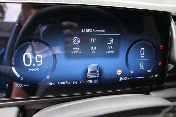 Ford Puma 1.0 EcoBoost Hybrid Titanium | Trekhaak | 360 Camera |  BLIS | Navigatie | Winterpack