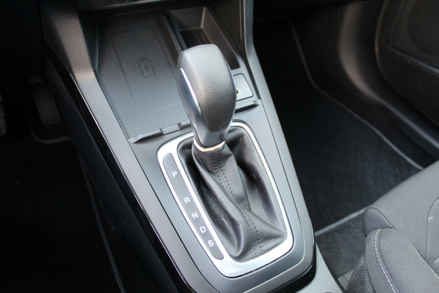 Ford Puma 1.0 EcoBoost Hybrid Titanium | Trekhaak | 360 Camera |  BLIS | Navigatie | Winterpack