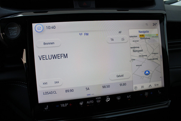 Ford Puma 1.0 EcoBoost Hybrid Titanium | Trekhaak | 360 Camera |  BLIS | Navigatie | Winterpack